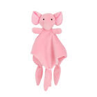 Newborn Babies Cuddly Elephant Shower baby comforter blanket Soft 3D Novelty