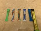 5pcs Marble Mesh Fidget Sensory Toy Special,Stress Anxiety Relief,AU Stock