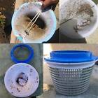 20X Skimmer Socks Baskets Skimmers Net Filter Storage Bag AU Sell