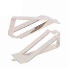 10X Glass Heated Bed Clip 3D Printer for Ender 3 Pro/Ender 5 Glass Fixing Clips