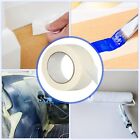 4X Sale Masking Tape Painting Crepe Paper 50mm X 25m Housing Tools DIY painter