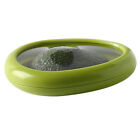 4PCS Reusable Fruit Storage Box Vegetable Storage Container for Fridge Portable