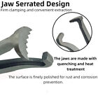 Electrical Disconnect Long Spark Plug Cutter Removal Pliers For Car Connectors