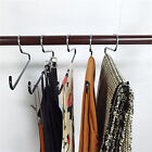 Hat Organizer for Baseball Caps Metal Hat Rack for Closet Hat Hangers AU