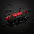 Ultra Bright USB Rechargeable Bicycle Taillight 4Modes USB Rear Bike LED Lamp AU