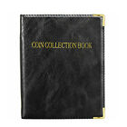 2PCS 480Coin Holder Collection Storage Collecting Money Penny Pockets Album Book