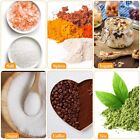 20PCS Natural Eco-friendly Small Wooden Spoon Scoop Mini Kids Safe Tableware AUS