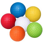 Golf Training Mat for Swing Detection Batting Golf Divot Grass Mat Set Portable