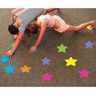 Star Carpet Marker Spots Sit Markers For Classroom Sport Easy Teach Tools