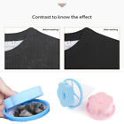 8X Washing Machine Filter Bag Floating Lint Hair Catcher Mesh Pouch Laundry New