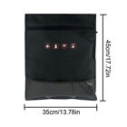 Large Faraday Bag RFID Signal Blocking Shielding Pouch Cell Wallet Phone Blocker