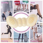 2 Pairs Heel Insole Heel Protectors Heel Pads Shoe Liner Shoe Inserts Heel Grip