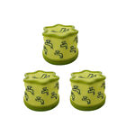 3PCS Pre Filter For LG Cord Zero A9 Stick Vacuum Replacement Filters Cleaner