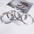 Best Grade Solid Uncoated Aluminium Wire Craft Jewellery  Bonsai electrical AU