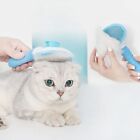 Grooming Brush For Dog Cat Deshedding Tool Rake Comb Washing Bags Pet Food Can