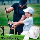 2x 50M Golf Clubs Grip Strip Double Sided Strong Adhesive Wrap Tape
