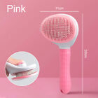 Grooming Brush For Dog Cat Deshedding Tool Rake Comb Washing Bags Pet Food Can