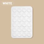 Silicone Back Sticker Pad Fixture Suction Cup Phone Holder For Mobile Phone
