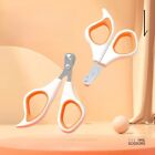 For Pet Nail Clippers Cat Kitten Bird Claw Clippers Small Dog Nail Trimmer NEW