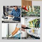 Digital Multimeter Portable Electrician Tester Multifunction Voltage Meter Tool