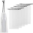 Umbrella Storage Bag Reusable Portable Umbrella Drawstring Storage Cover