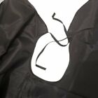 Hair Cutting Capes Salon Barber Apron Hairdressing Cloth Gown Waterproof Coat AU