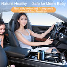 Smart Car Perfume Air Freshener Diffuser Aroma Scent Diffuser with Ambient Light