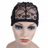 Wig Cap Hair Net For Making Wigs Adjustable Straps * Hair Mesh Lace Weaving Caps