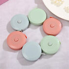 1.5m Retractable Body Measuring Soft Ruler Sewing Cloth Tailor Tape Measure AUS