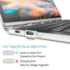 USB C to HDMI Cable Type C Male to HDMI Male 4K Cable For Macbook Chromebook NEW