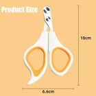 For Pet Nail Clippers Cat Kitten Bird Claw Clippers Small Dog Nail Trimmer NEW
