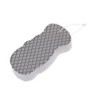 Disposable Toilet Brush Set Toilet Bowl Cleaning System Cleaners with 20 Refills