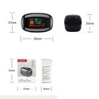 Rate Professional Pulse Finger Oxygen Blood Heart Saturation Monitor Oximeter
