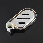 Adjustable Rail Slide Bathroom Bath Shower Soap Dishes Holder For 25 mm Hole AU