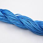 13 Colour Elastic Beading Thread Cord String Bracelet Alphabet Letter Cube Beads