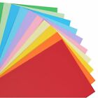 Mix 50PCS 20CM Square Colored Origami Folding Paper DIY Crafts Tools 50 Colours