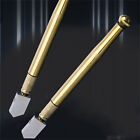 1-3X Glass Cutter Tungsten Carbide 3-15mm Cutting Wheel Blade Oil Feed GlazingAU