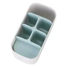 Electric Toothbrush Holder Bathroom Caddy Storage Large Multifunction Organizer