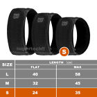 2X BeltBro Titan No Buckle Elastic Belt For Men-Fits 1.5 Inch Belt Loops Comfort