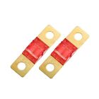 5PCS 50 AMP Midi Fuses for Dual Battery ANS Fuse Holder Solar Caravan Kit