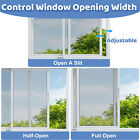 12X Sliding Window Door Lock Safety Security Lock Safety Rents Safe Door Lock AU