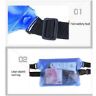 Waterproof Underwater Waist Belt Bum Bag Beach Swimming Boating Dry Phone Pouch