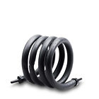 2PCS Flexible Air Stones for Aquarium Fish Tank and Septic Pump Bubbles Oxygen