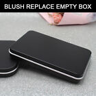 DIY Empty Magnetic Cosmetic Palette Holder Box Eyeshadow Blush Powder Makeup AU