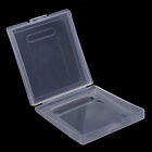 4/8PCS Clear Protective Game Cartridge Case Cover For Nintendo GameBoy Color NEW