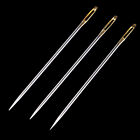 6PCS Cross Stitch Needles for Embroidery Sewing Hand Stitching Craft Projects