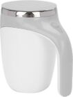 USB 380ml Electric Self-Stirring Mug Cup Automatic Self Mixing For Coffee Tea