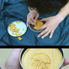 DIY Set Cooking Cookies Tool Squid Game Dalgona Traditional Biscuit Sugar Korean