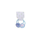 Cute Girls Hair Accessories Cartoon Scrunchie Childrens Elastic Hair Cord AU