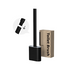 2Sets Bathroom Silicone Bristle Toilet Brush Holder Creative Cleaning Brush New